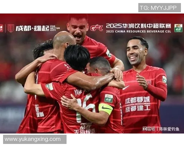 热搜榜第一!中超因一举动刷屏全网