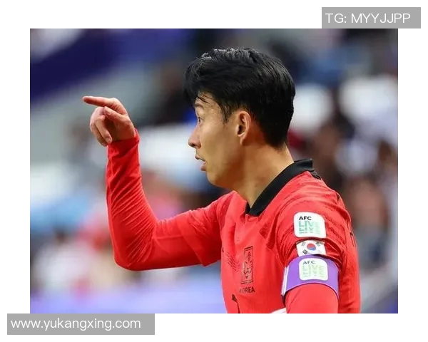 孙兴慜冲击金球奖?数据全面对比分析