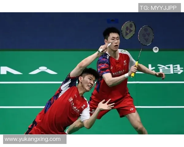 羽毛球全锦赛冠军归属及精彩回顾