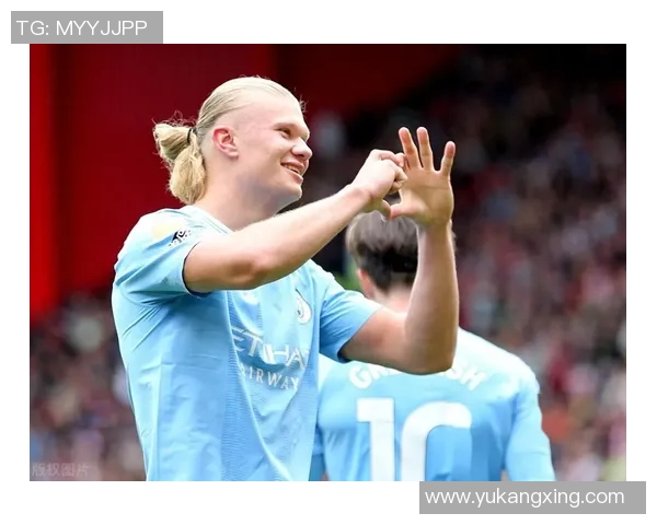 官方公告:哈兰德被罚+停赛! 官方公告:哈兰德被罚+停赛!