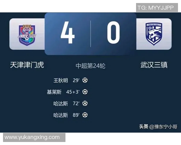 中超积分榜变动及冠军争夺态势