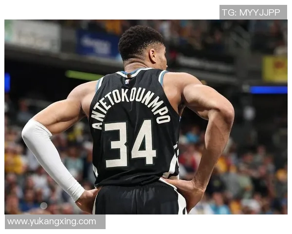 字母哥赛场爆发小插曲，裁判如何处理？