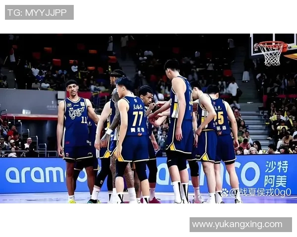 超级对决！季后赛大战成看点之最