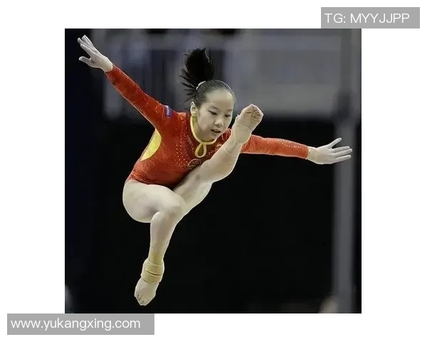 体操世界冠军退役后当上高校教师,分享人生经验 体操世界冠军退役后当上高校教师,分享人生经验