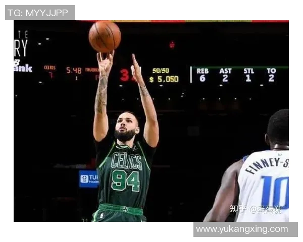 昔日王者凯尔特人状态下滑，何去何从？