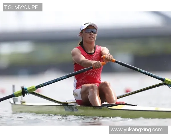 世界赛艇项目中同步配合技术指标及心理协调训练 世界赛艇项目中同步配合技术指标及心理协调训练