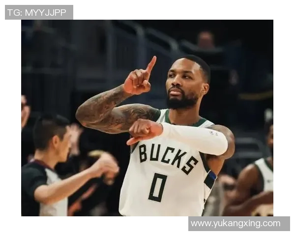 今日焦点战利拉德领衔对决强敌火箭全队备战迎接挑战